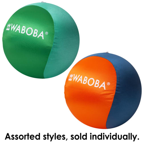 Waboba Deluxe Beach Ball
