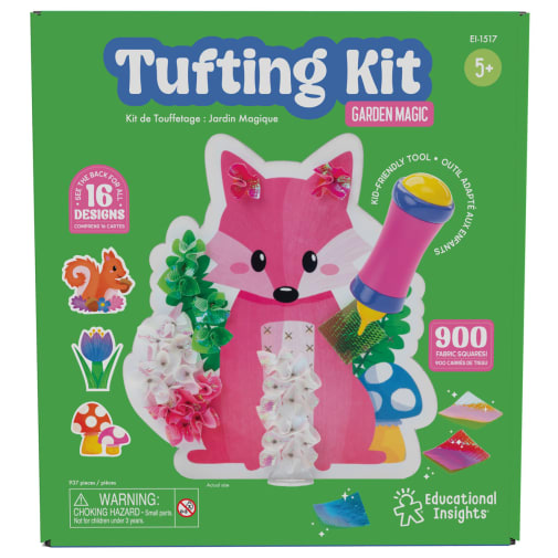Tufting Punch Popper Kit
