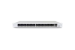 Cisco Meraki Cloud Managed Switch, 48 Gigabit Ethernet Ports, 8 mGbe Ports,  4 SFP+ Uplinks, POE, MS130-48X-HW, Unclaimed, Refurbished, Original