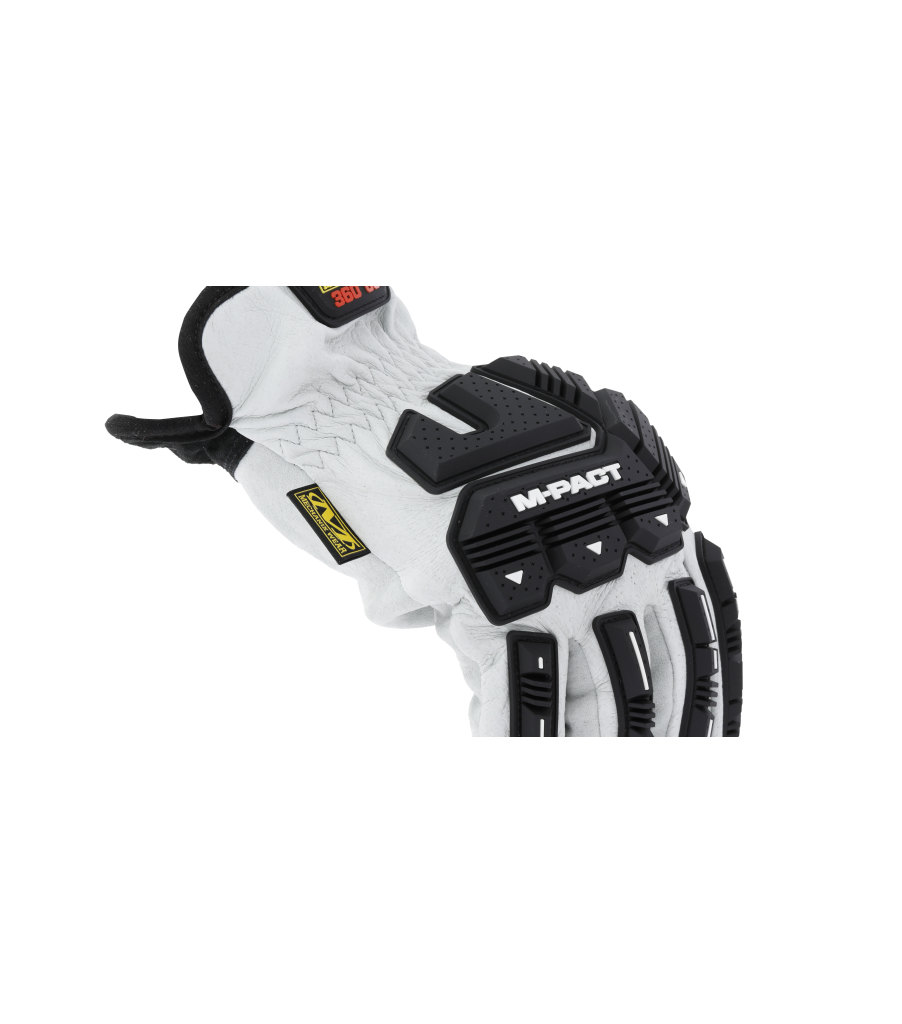 Mechanix | M-Pact US HD F8-360 Driver Leather