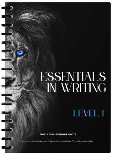 Essentials in Writing Level 1 Additional Workbook 2nd Edition