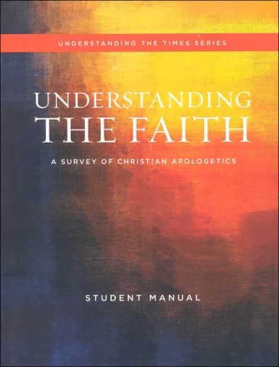 Understanding the Faith Student Manual (5th)