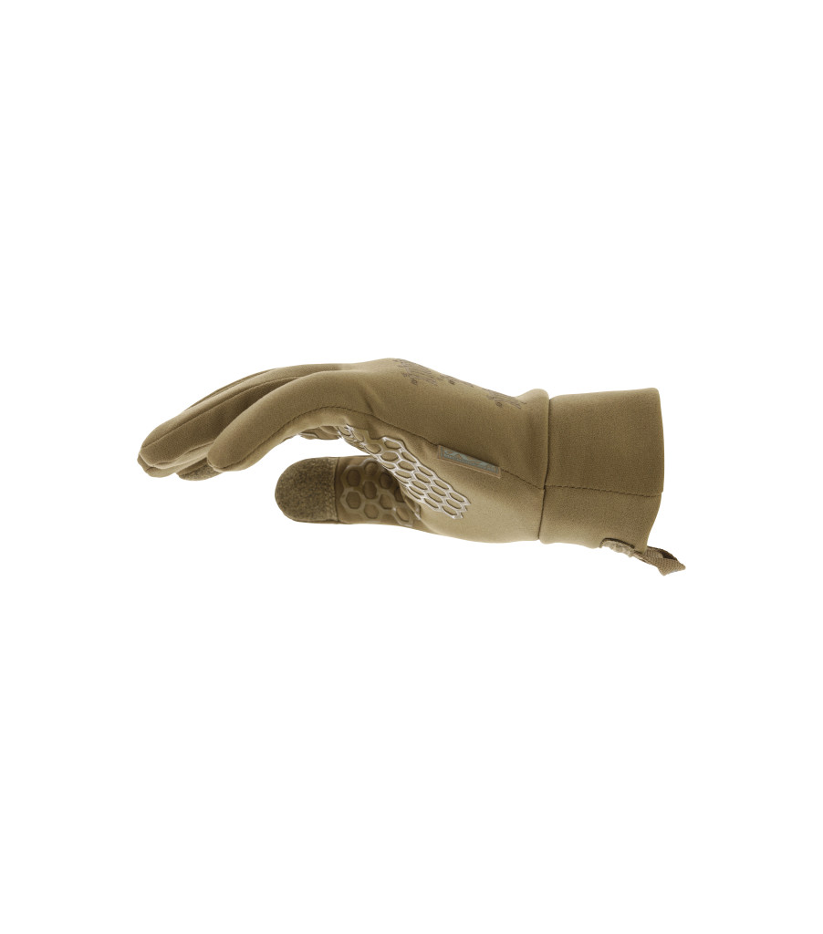 Coldwork™ Base Layer Coyote, Coyote, large image number 4