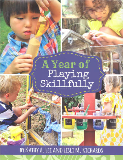 Year of Playing Skillfully