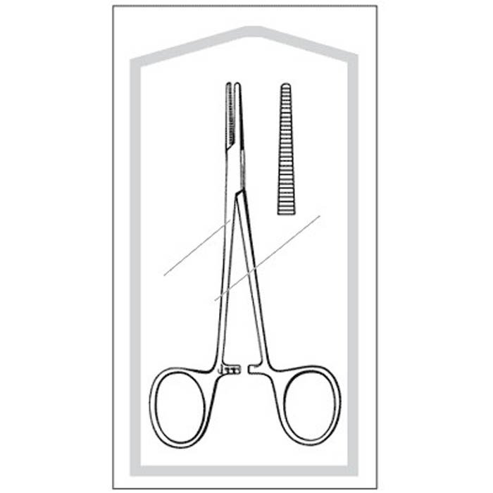 Econo Hemostatic Forceps MK 364327