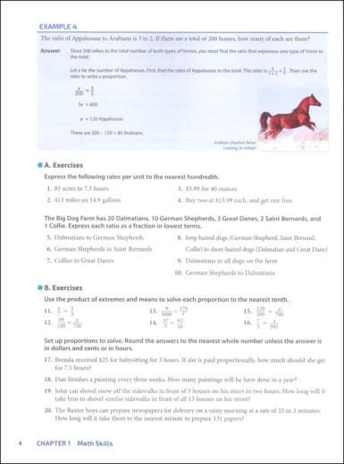 Consumer Math Student Edition 3rd Edition