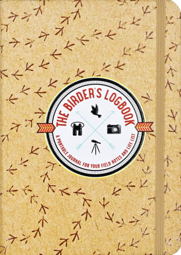 Birder's Logbook