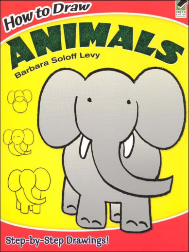 How to Draw Animals