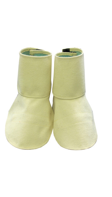Spats: 22 oz. Para Aramid Blend