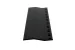 Rack Adapter, 23in to 19in, 10RU