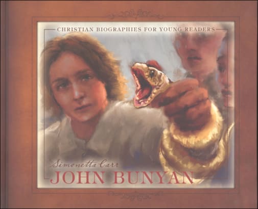 John Bunyan (Christian Biographies for Young Readers)