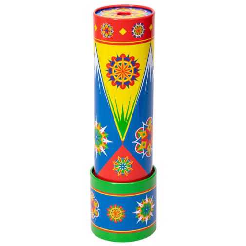 Classic Tin Kaleidoscope