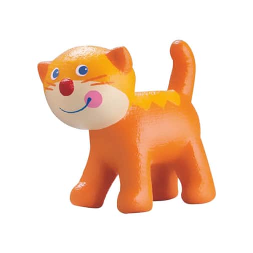 Cat Kiki (Little Friends)