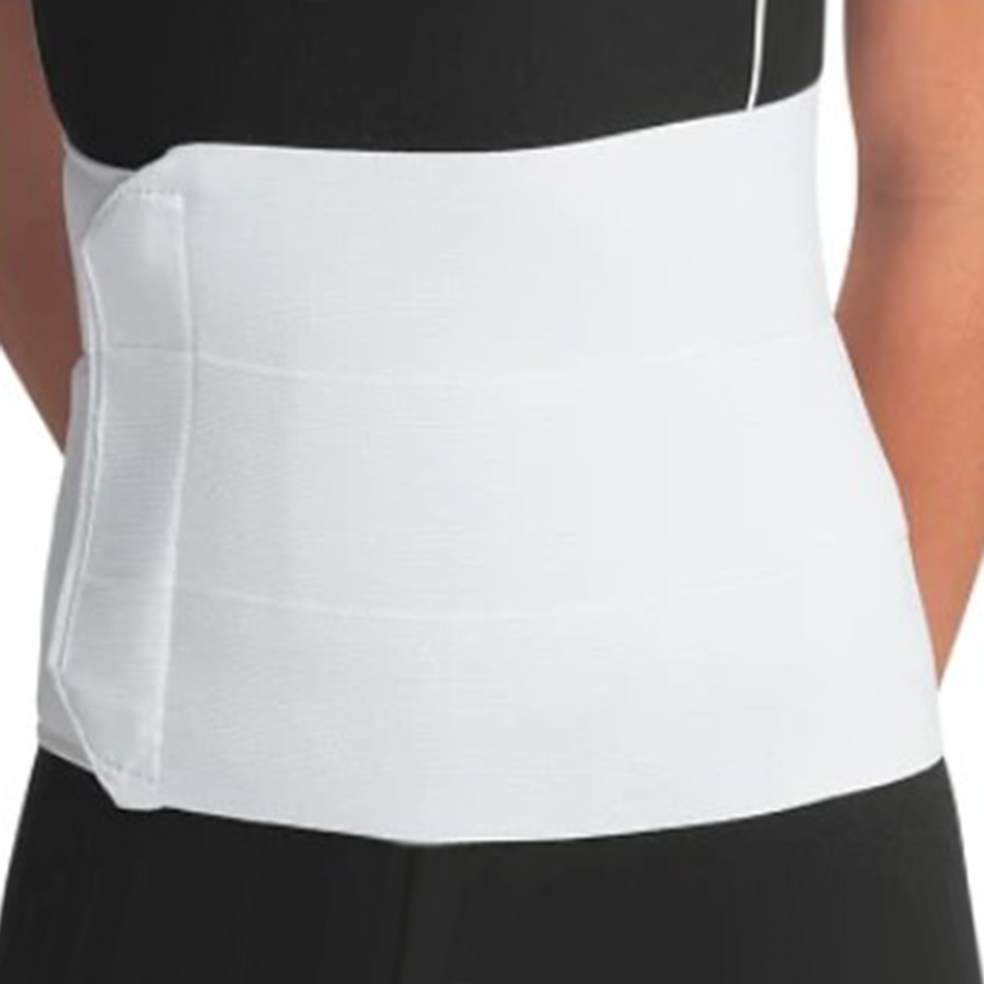 Procare 4-Panel Abdominal Support, One Size Fits 30 - 45 Inch Waists MK 302630