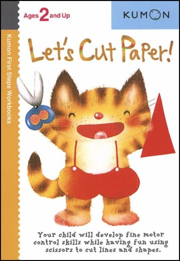 Let's Cut Paper!