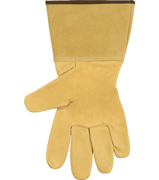 Pig-Tig&reg; Premium Grain Pigskin, Golden, large