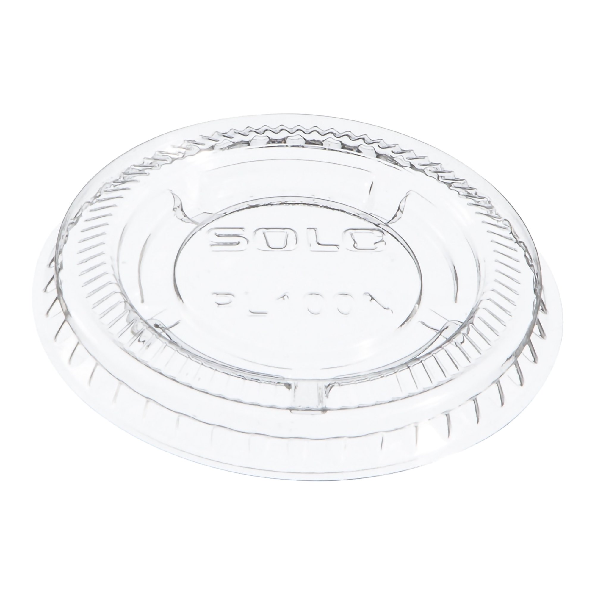 Dart Solo Portion Cup Lid MK 1064758
