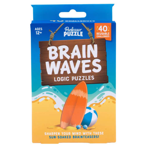 Brain Waves