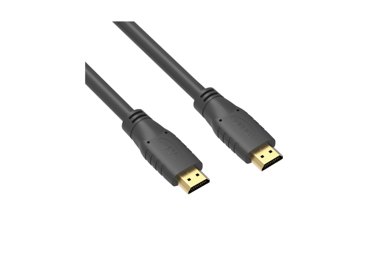 25Ft HDMI Cable 4K/60Hz 26AWG