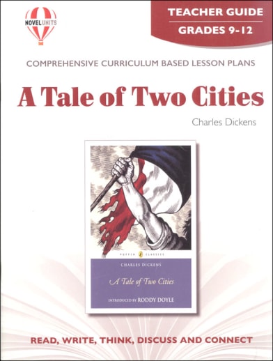 Tale of Two Cities Teacher Guide