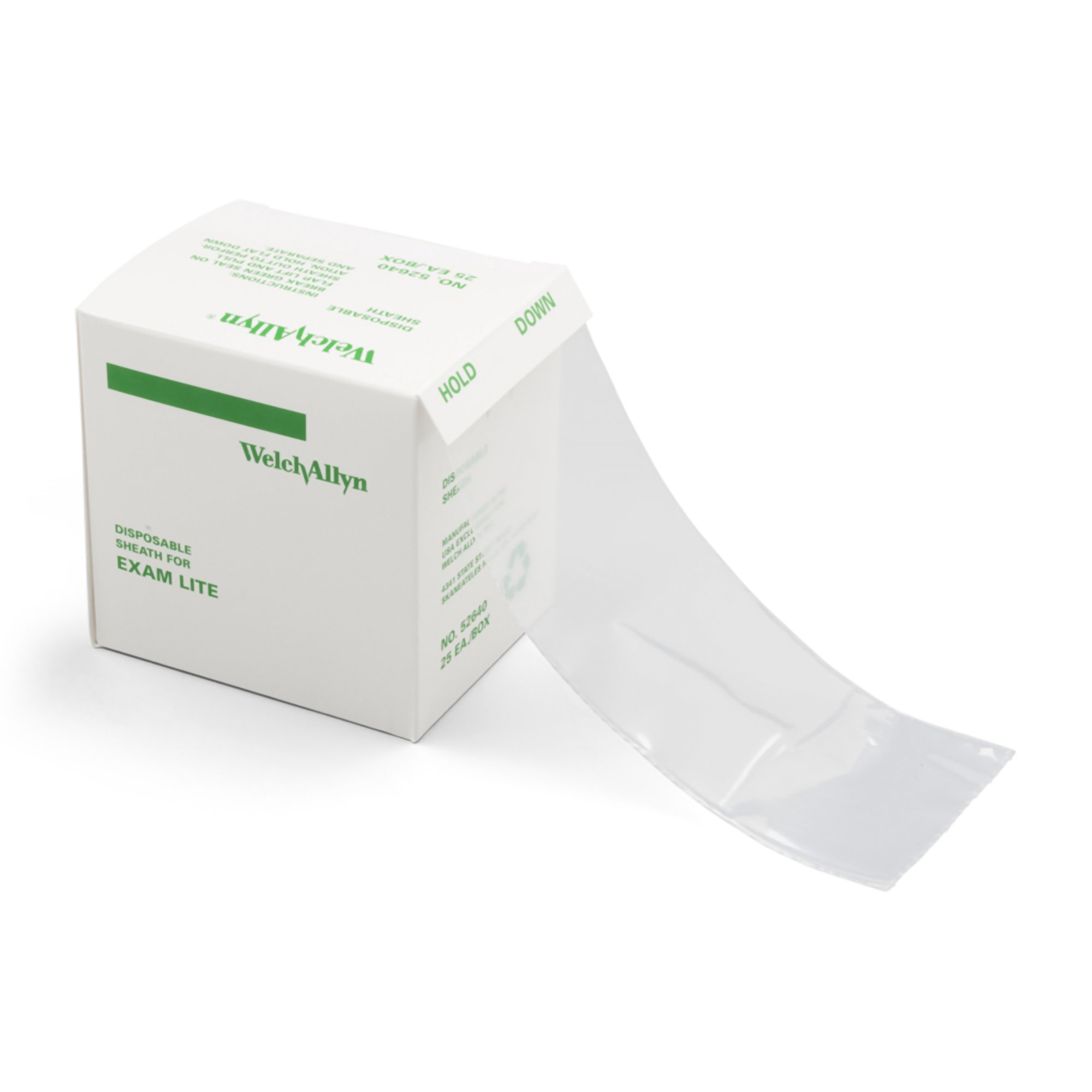 Exam Light III Sheath MK 215872