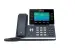 Yealink SIP-T54W Prime Business IP Phone w/Bluetooth &amp; Wifi, 4.3-Inch Color Display, New, Original