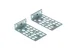 Cisco 3560-X/3750-X Series (1RU) Rack Mount Kit, 19in