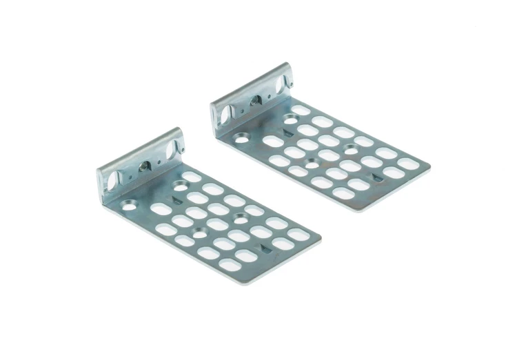 Cisco 3560-X/3750-X Series (1RU) Rack Mount Kit, 19in