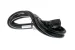 AC Power Cord, C14 to C5, 18 AWG, 10ft