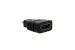 Standard HDMI to Micro HDMI Adapter, HDMI F to Micro M