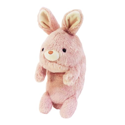 Posture Pal: Rabbit