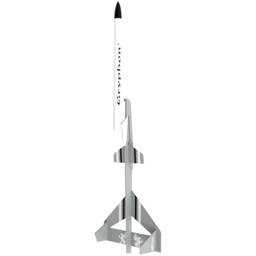 Gryphon Rocket Kit