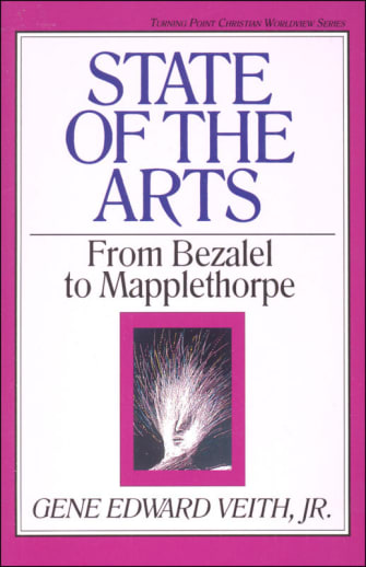 State of the Arts: From Bezalel to Mapplethorpe