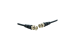 RG59 Cable with BNC Male Connector, 50ft