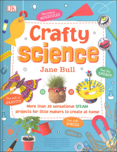 Crafty Science