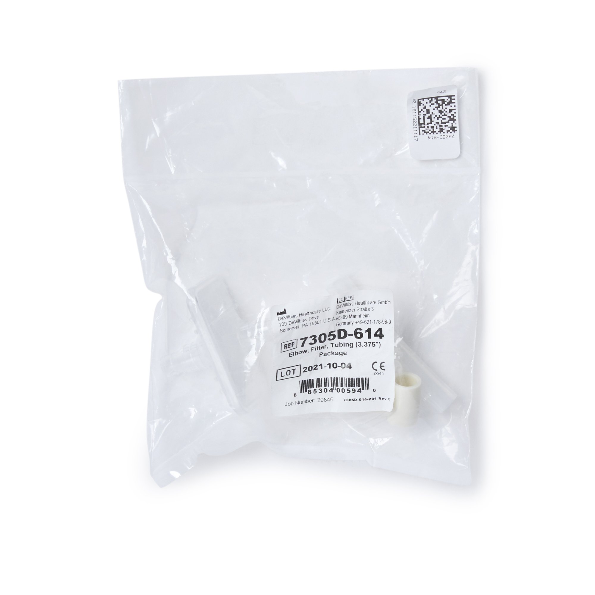 drive Filter Kit MK 718024