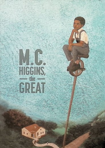 M.C Higgins, the Great