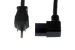 Cisco 3750 Series AC Power Cable, CAB-AC-RA, 10ft