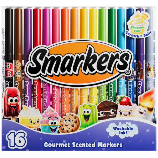 Smarkers: Original - Sets of 16