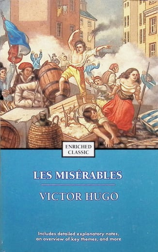 Les Miserables by Victor Hugo