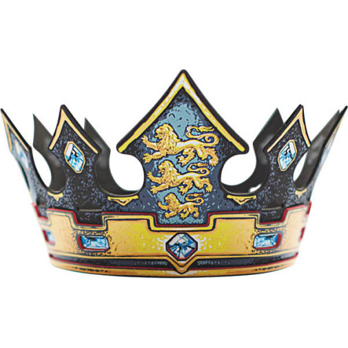 Crown Decal – Crowned Brothers Co.