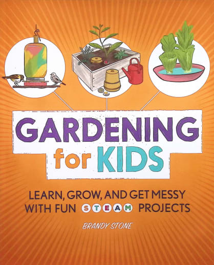 Gardening For Kids