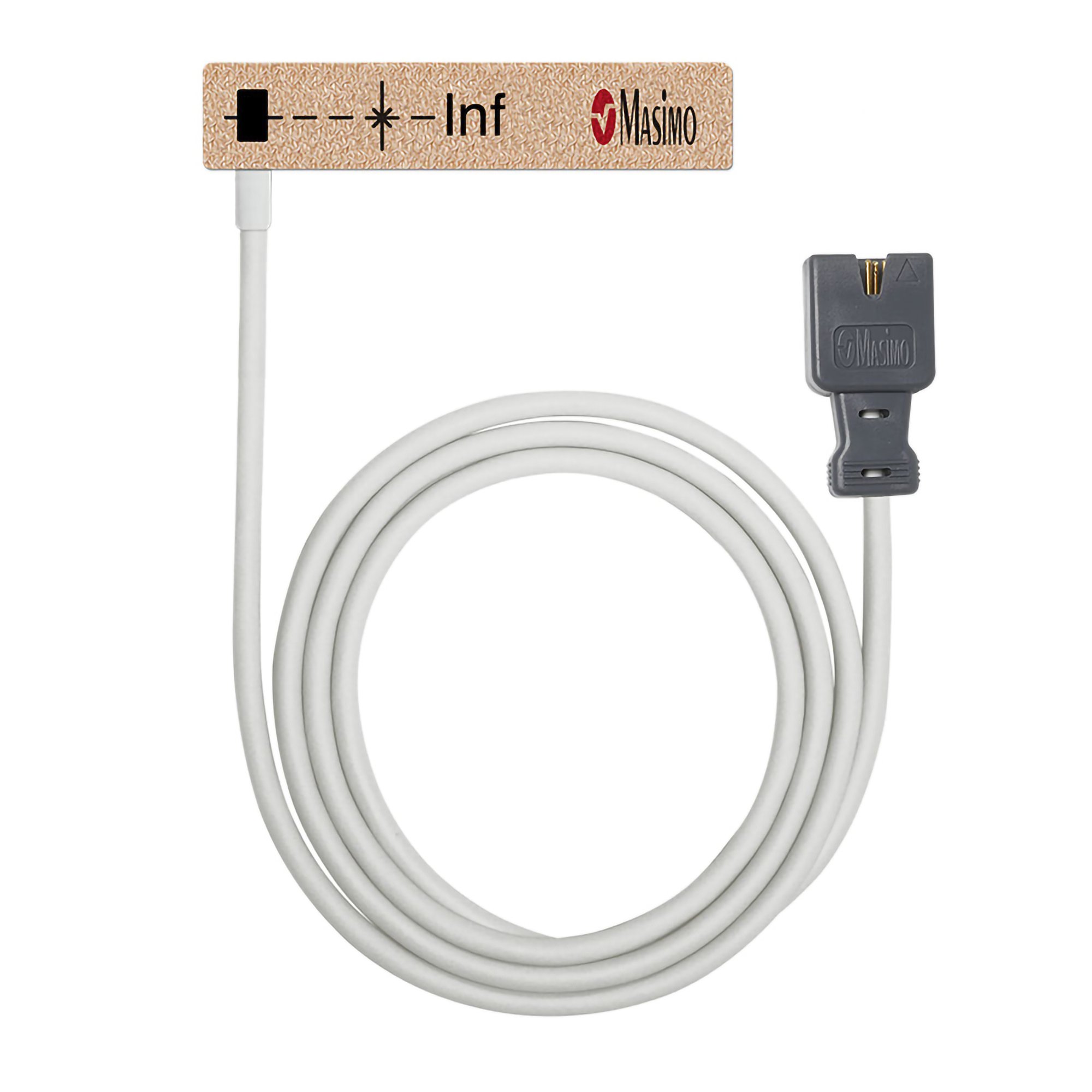 Masimo LNCS Inf-3 SpO2 Infant Sensor MK 795615