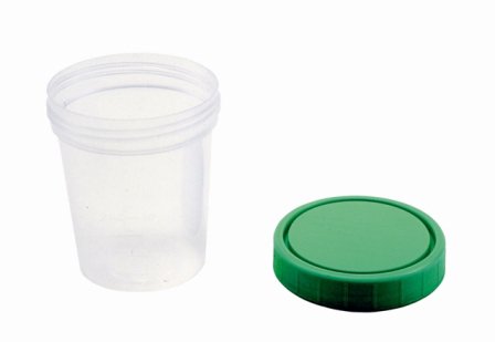 AMSure Specimen Container, 120 mL MK 488129