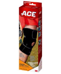 3M Ace Knee Support, Adjustable, Breathable MK 1084220