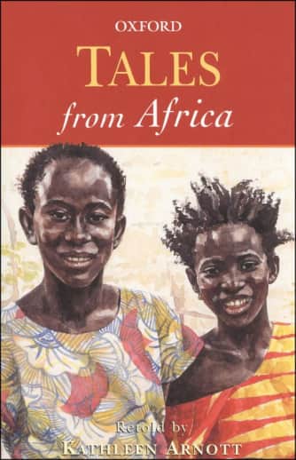 Tales from Africa