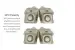 5M SC-SC OM3 10 Gig 50/125 Multimode Duplex UPC Fiber Patch Cable