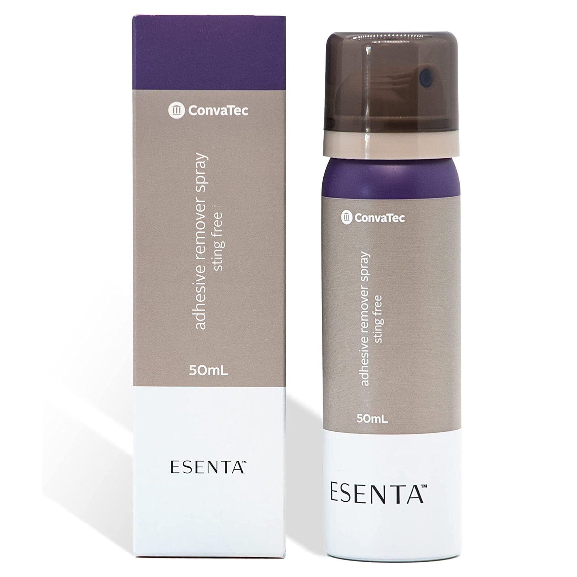 Esenta Sting Free Adhesive Remover, 50 mL Spray Can MK 1204019
