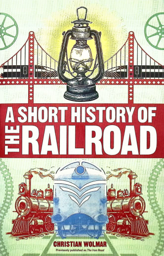 Short History of the Railroad