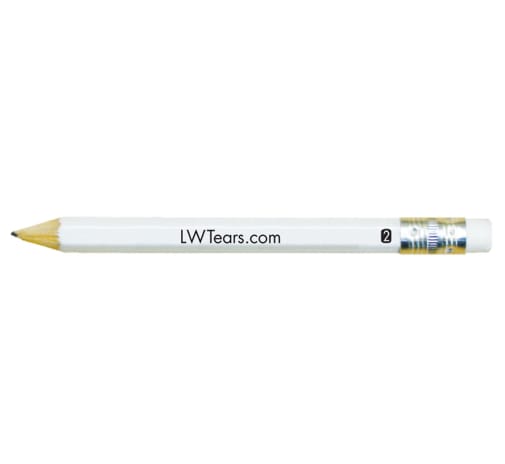 Pencil for Little Hands